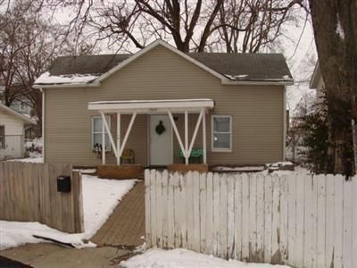 7140 Rosewood St, Cincinnati, OH, 45216