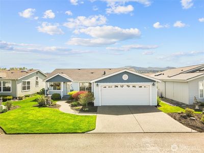 320 Willow Street SW, Orting, WA, 98360