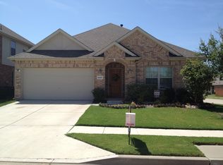 1000 Lake Hollow Dr, Little Elm, TX 75068