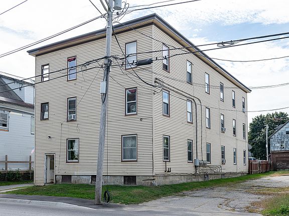 2nd image of 25 Falmouth Street