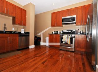 10 Glenville Ave #1, Boston, MA 02134