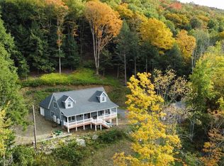 55 Old Shovel Rd, Coudersport, PA 16915
