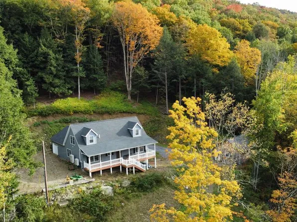 55 Old Shovel Rd, Coudersport, PA 16915