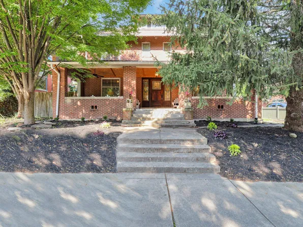 373 Kendall Pl, Columbus, OH 43205