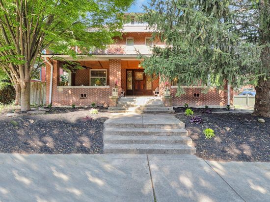 373 Kendall Pl, Columbus, OH 43205