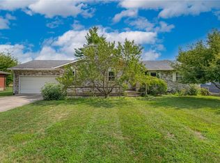 3449 North Dr, Dayton, OH 45432