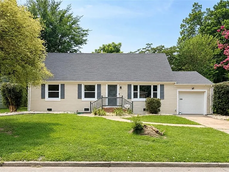 519 Beech Dr — Photo 1