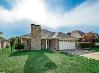 2718 Big Oaks Dr, Garland, TX 75044