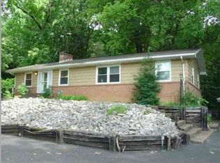2401 Trail Dr, Evansville, IN