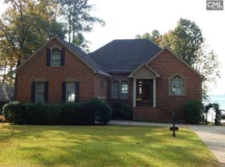 1104 Libby Ariail Cir, Chapin, SC 29036
