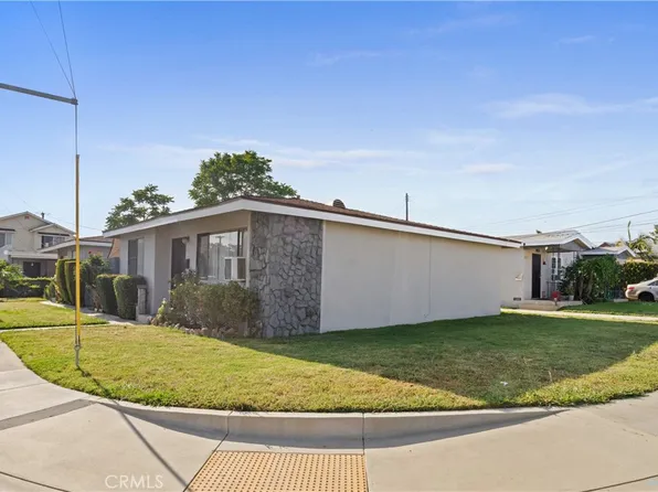 8251 Park St, Rosemead, CA 91770