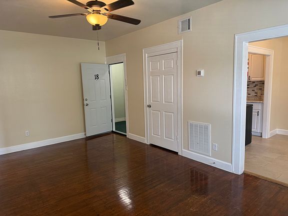 5th image of 4105 Garrott St APT 18