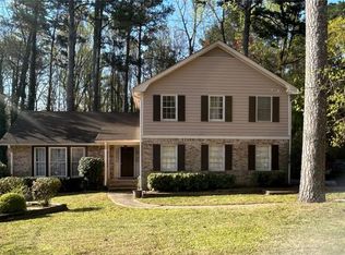 4051 Echo Woods Dr, Clarkston, GA 30021