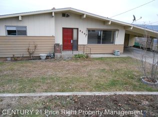 2237 Schaefer Dr, Clarkston, WA 99403