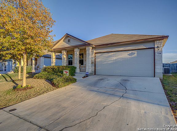 2nd image of 734 Great Oaks Dr