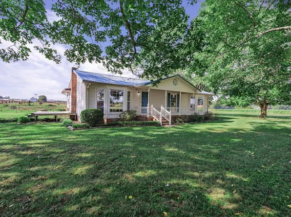 155 Marcella Falls Rd, Ethridge, TN 38456