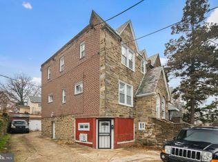 6120 Old York Rd, Philadelphia, PA 19141