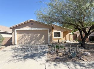 7409 S Pacific Willow Dr, Tucson, AZ 85747