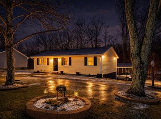 213 Maple Ln, Morehead, KY 40351