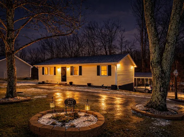 213 Maple Ln, Morehead, KY 40351