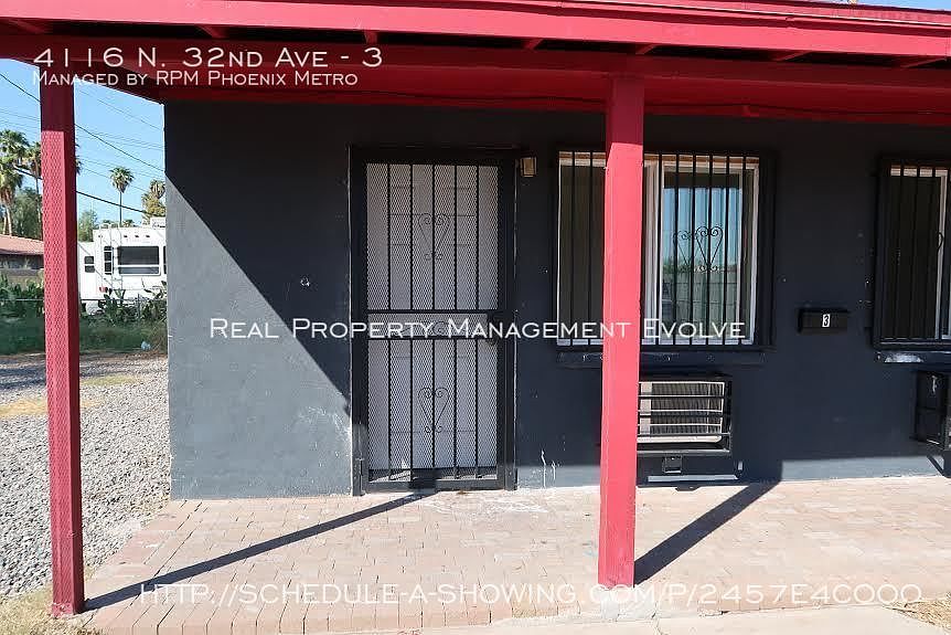 1st image of 4116 N 32nd Ave #3