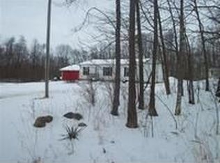 9138 Van Wert Rd, Allen, MI 49227