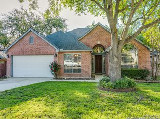 3330 Mineral Crk, San Antonio, TX 78259