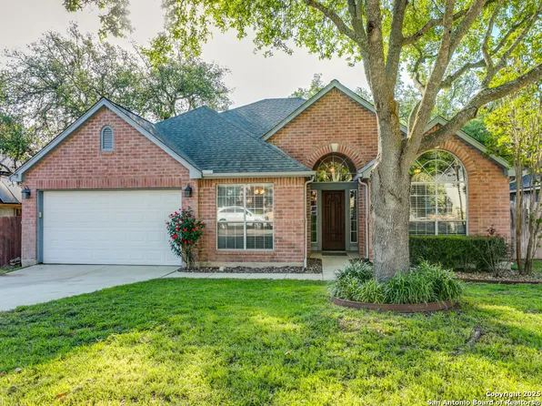 3330 Mineral Creek, San Antonio, TX 78259