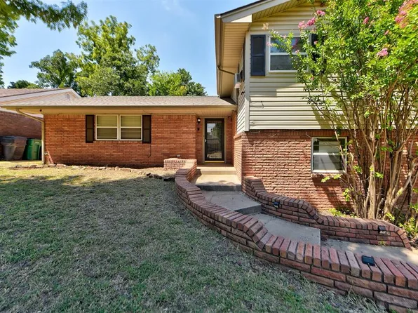 1601 N Markwell Pl, Oklahoma City, OK 73127
