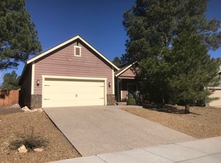 5063 S Serpentine Rd, Flagstaff, AZ 86005