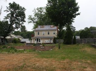 104 Southwest Cutoff, Northborough, MA 01532