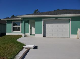 315 Lomond Dr, Pt Charlotte, FL 33953