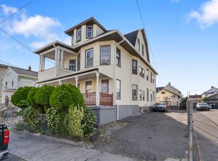 183-187 Calhoun Ave #3, Bridgeport, CT 06604