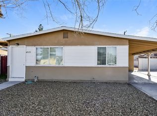 4020 Colusa Cir, Las Vegas, NV 89110