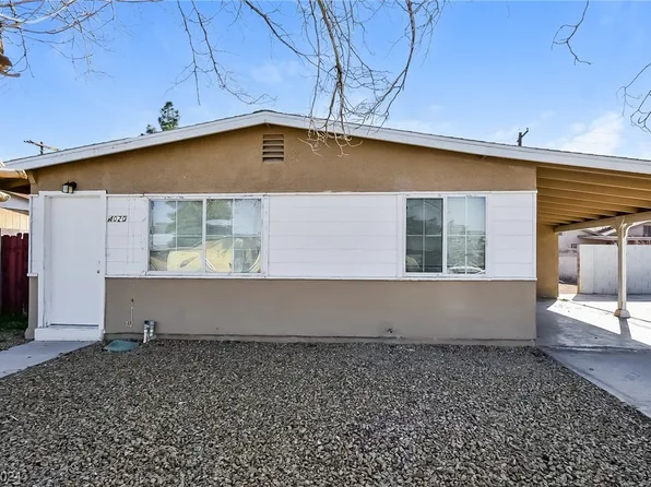 4020 Colusa Cir, Las Vegas, NV 89110