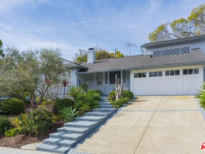 3507 Stoner Ave, Los Angeles, CA, 90066