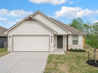 2853 Messenger Way, Bryan, TX 77803