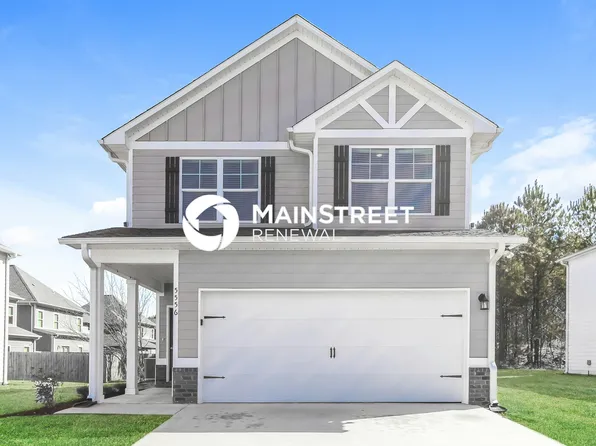 5556 Cathwick Trce, Mc Calla, AL 35111