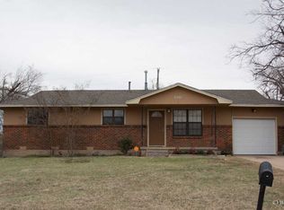 4306 NW Williams Ave, Lawton, OK 73505