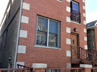 2043 W Homer St #1F, Chicago, IL 60647