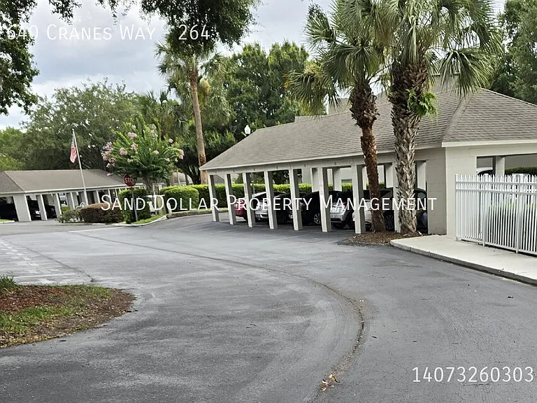 640 Cranes Way #264 — Photo 8