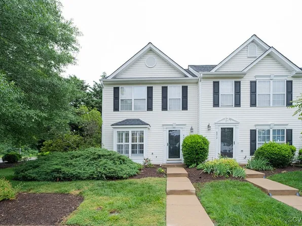 8014 Cottesmore Ct, Henrico, VA 23228