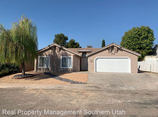 203 N 2900 E, Saint George, UT 84790