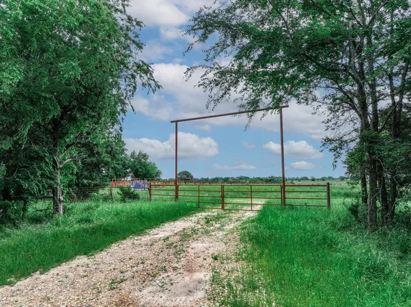 County Road 3562, Dike, TX 75437