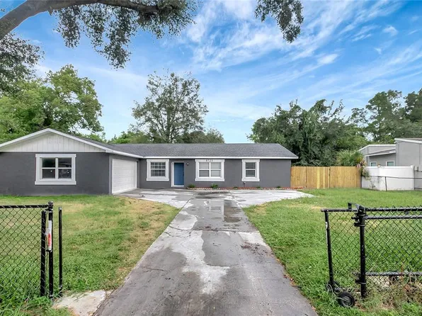 8725 N Tangerine Pl, Tampa, FL 33617