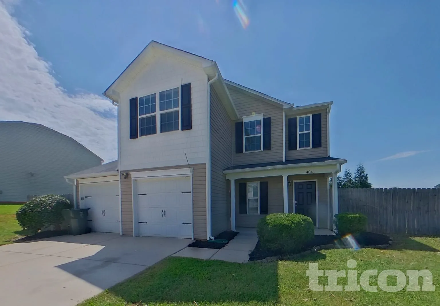 404 Marcella Drive Kings Mountain NC — Photo 2