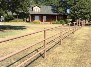 181270 N 2950 Rd, Duncan, OK 73533