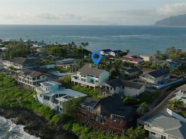 55-119 Naupaka St APT A, Laie, HI 96762