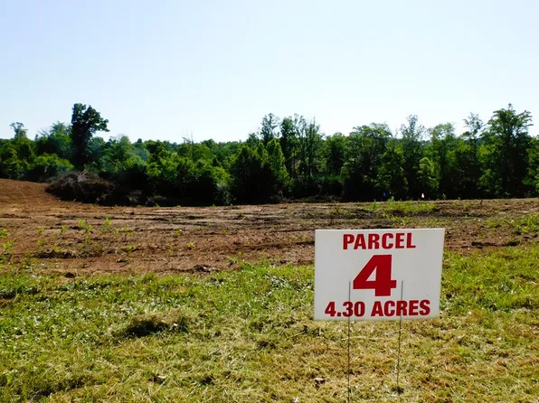 4.30 Strawberry Rd, Chatham, VA 24531