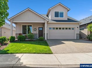 751 SE Glendover Ln, Dallas, OR 97338